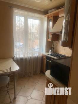 3-к квартира, вторичка, 60м2, 2/5 этаж