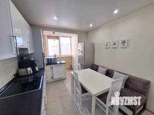 2-к квартира, вторичка, 62м2, 12/14 этаж