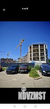 2-к квартира, вторичка, 40м2, 3/7 этаж