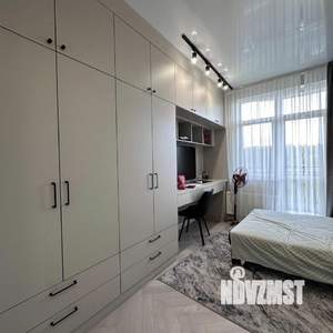 3-к квартира, вторичка, 131м2, 7/9 этаж