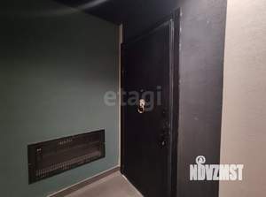 3-к квартира, вторичка, 69м2, 24/29 этаж