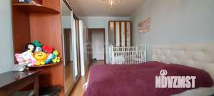 2-к квартира, вторичка, 64м2, 18/25 этаж