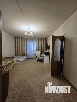 2-к квартира, вторичка, 69м2, 2/25 этаж