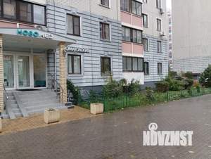 2-к квартира, вторичка, 59м2, 1/22 этаж