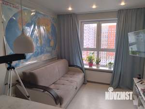 Студия квартира, вторичка, 22м2, 20/25 этаж