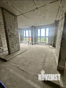2-к квартира, вторичка, 72м2, 4/6 этаж