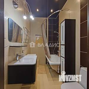 1-к квартира, вторичка, 43м2, 9/17 этаж