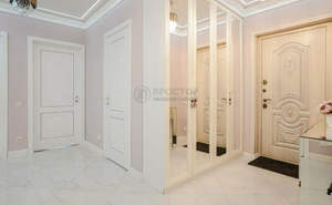 2-к квартира, вторичка, 83м2, 7/25 этаж