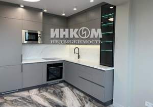 2-к квартира, вторичка, 63м2, 9/25 этаж