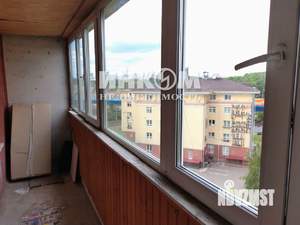 2-к квартира, вторичка, 38м2, 8/14 этаж