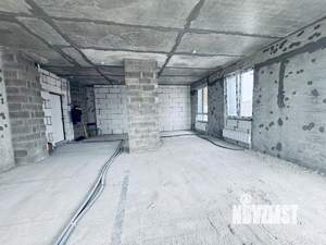 3-к квартира, вторичка, 59м2, 23/25 этаж