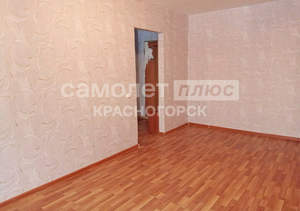 1-к квартира, вторичка, 35м2, 1/9 этаж