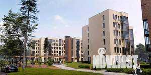 2-к квартира, вторичка, 59м2, 4/6 этаж