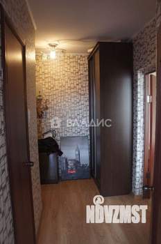 1-к квартира, вторичка, 38м2, 1/14 этаж