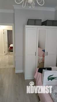 3-к квартира, вторичка, 72м2, 2/8 этаж