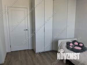 2-к квартира, вторичка, 54м2, 21/25 этаж