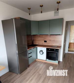 Студия квартира, вторичка, 25м2, 12/25 этаж