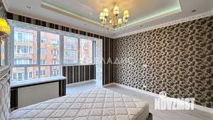 4-к квартира, вторичка, 120м2, 4/5 этаж