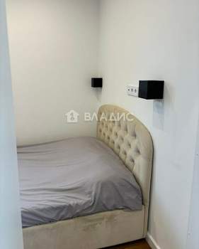 1-к квартира, вторичка, 28м2, 7/30 этаж