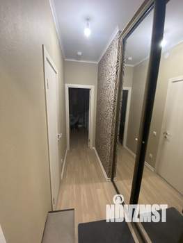 1-к квартира, вторичка, 33м2, 5/25 этаж