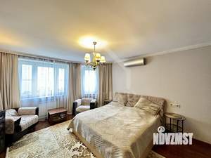 2-к квартира, вторичка, 60м2, 8/17 этаж