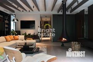 4-к квартира, вторичка, 225м2, 4/4 этаж