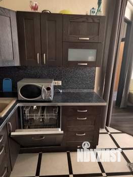 2-к квартира, вторичка, 62м2, 3/6 этаж