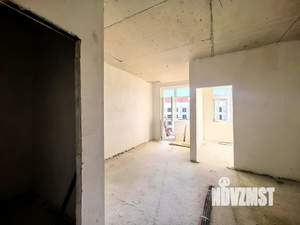 1-к квартира, вторичка, 40м2, 8/10 этаж