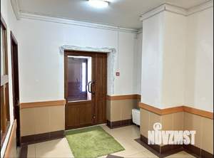 2-к квартира, вторичка, 52м2, 1/8 этаж