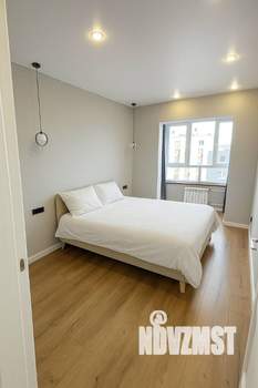 2-к квартира, вторичка, 49м2, 7/8 этаж