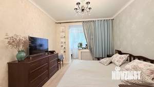 2-к квартира, вторичка, 71м2, 4/22 этаж