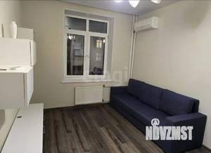 1-к квартира, вторичка, 32м2, 3/8 этаж