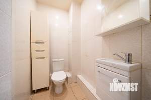 2-к квартира, вторичка, 62м2, 7/24 этаж