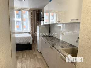 Студия квартира, вторичка, 19м2, 18/30 этаж