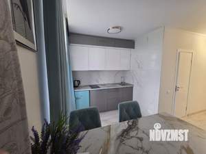 1-к квартира, вторичка, 35м2, 7/8 этаж