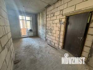 2-к квартира, вторичка, 58м2, 3/8 этаж