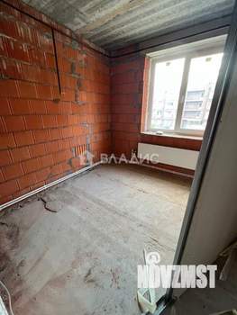 1-к квартира, вторичка, 30м2, 2/4 этаж