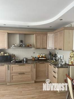 3-к квартира, вторичка, 120м2, 4/5 этаж