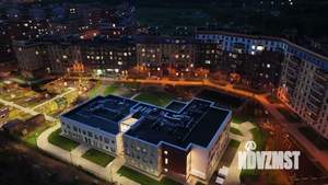 1-к квартира, вторичка, 33м2, 6/8 этаж
