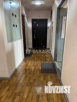1-к квартира, вторичка, 38м2, 11/17 этаж
