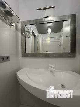 2-к квартира, вторичка, 53м2, 10/16 этаж