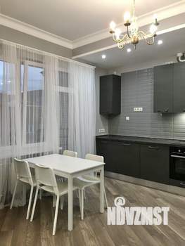 3-к квартира, вторичка, 100м2, 6/6 этаж