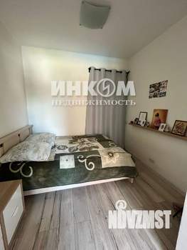 1-к квартира, вторичка, 37м2, 2/8 этаж