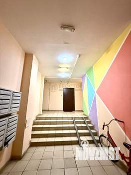 2-к квартира, вторичка, 53м2, 10/14 этаж