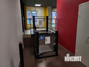 1-к квартира, вторичка, 28м2, 15/30 этаж