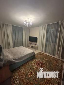 2-к квартира, вторичка, 58м2, 21/33 этаж