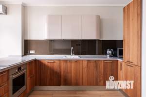 1-к квартира, вторичка, 40м2, 7/24 этаж