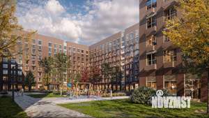2-к квартира, вторичка, 61м2, 7/9 этаж