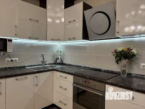 3-к квартира, вторичка, 98м2, 4/6 этаж