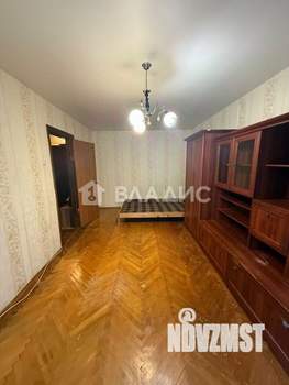 1-к квартира, вторичка, 33м2, 1/9 этаж